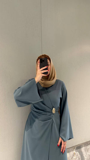 Blue Gray