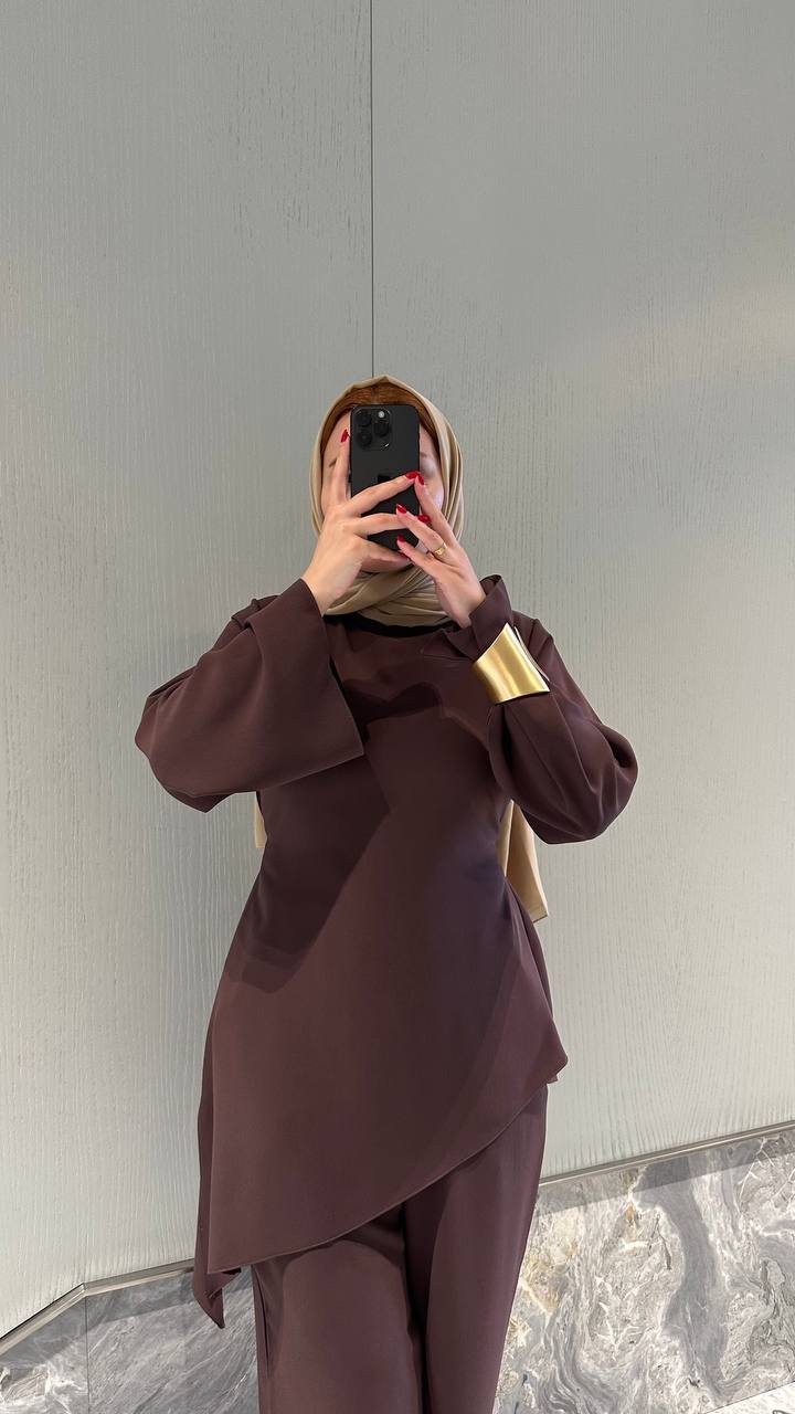 Lina Modest Set