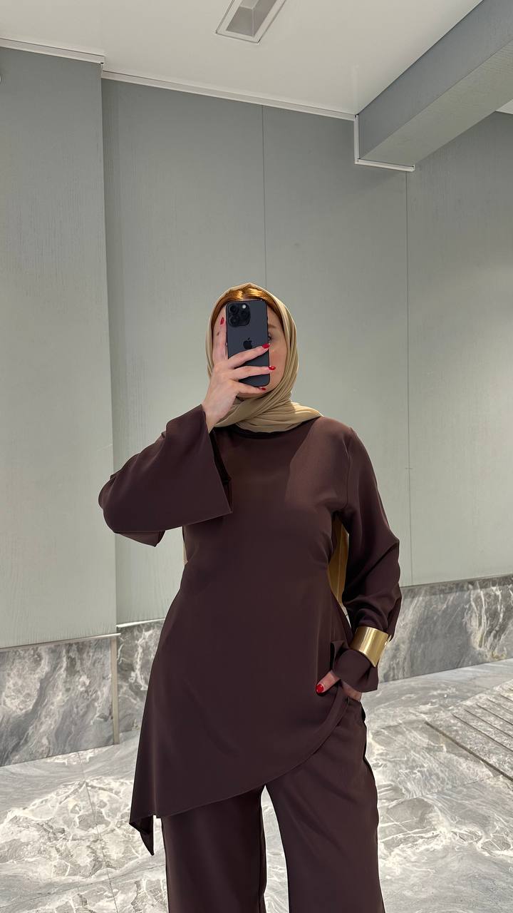 Lina Modest Set