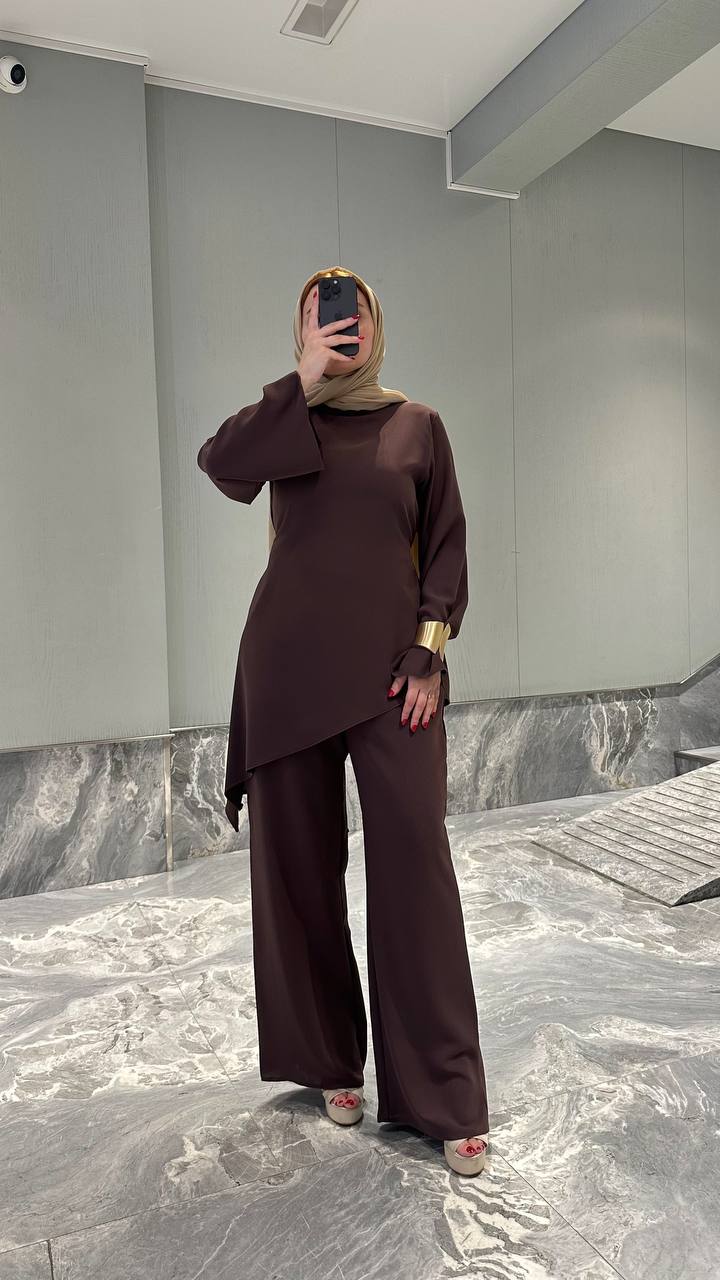 Lina Modest Set