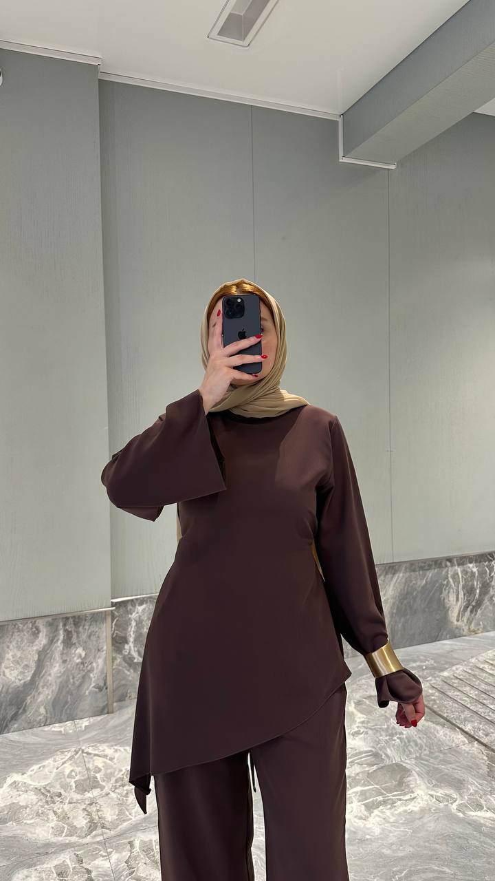Lina Modest Set