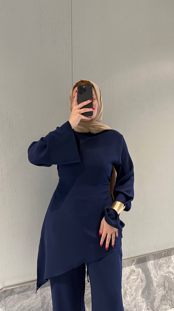 Lina Modest Set