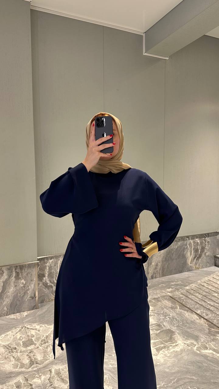 Lina Modest Set