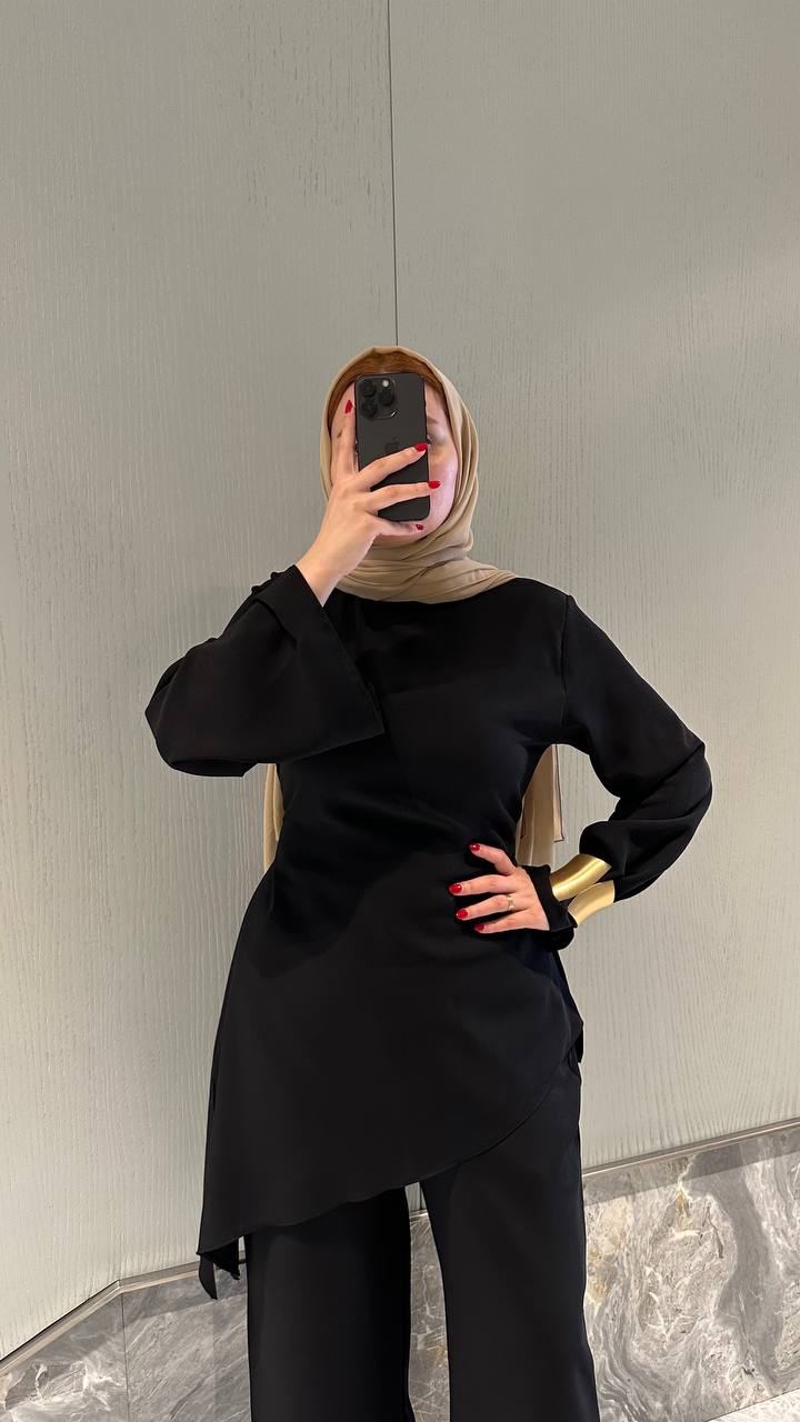 Lina Modest Set