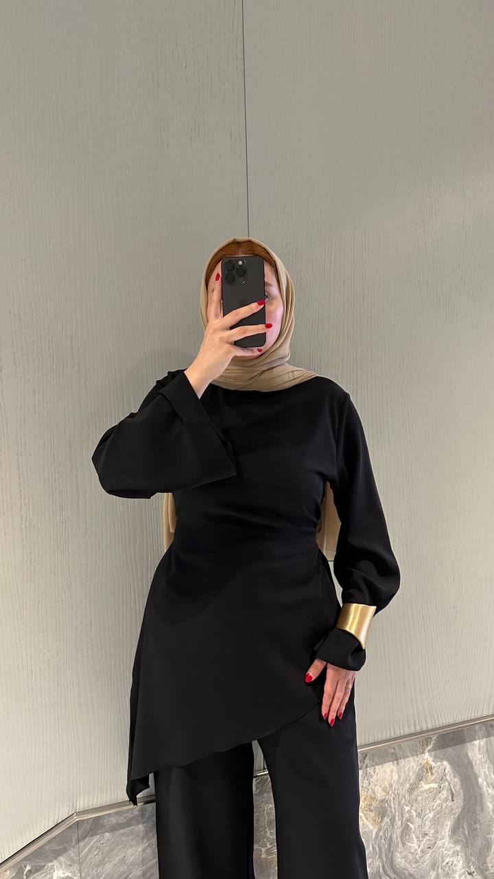 Lina Modest Set