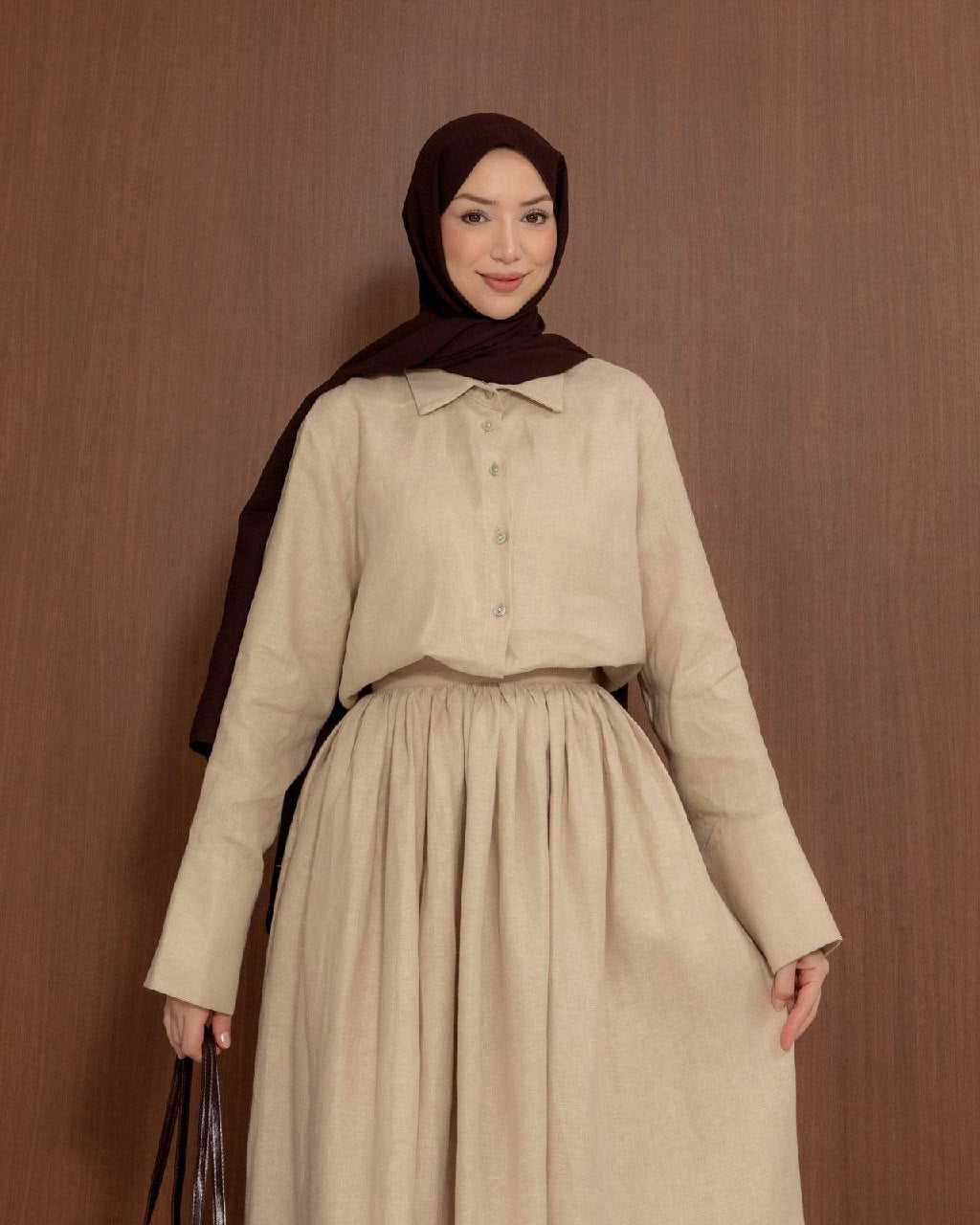 Siena Linen Set