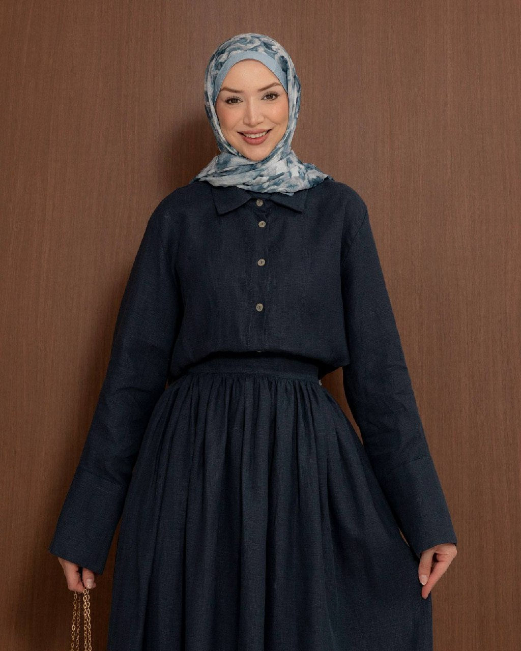 Siena Linen Set