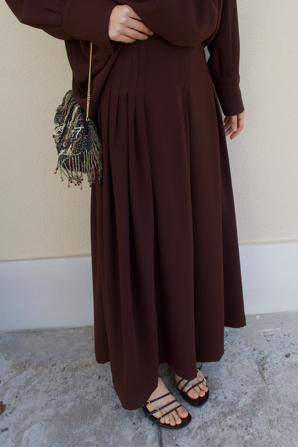 Ayla Flow Set
